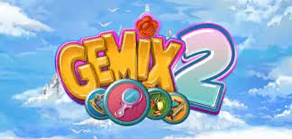 Gemix 2 - Magical cascading gem slot game with enchanting gameplay